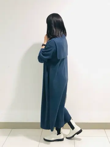 23区 飯野 コーディネート画像