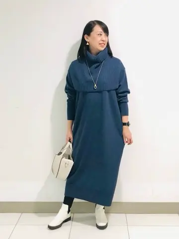 23区 飯野 コーディネート画像