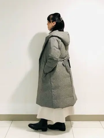 23区 飯野 コーディネート画像