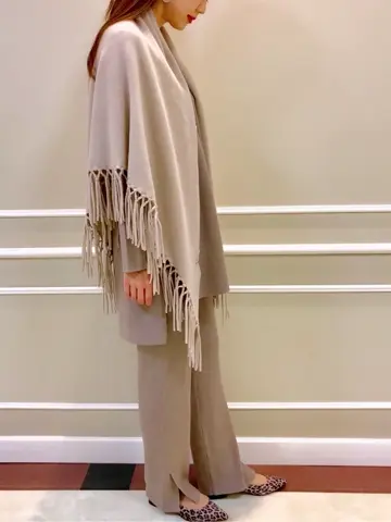 23区 川田 コーディネート画像