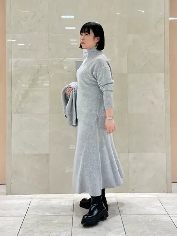 23区 笹川 コーディネート画像