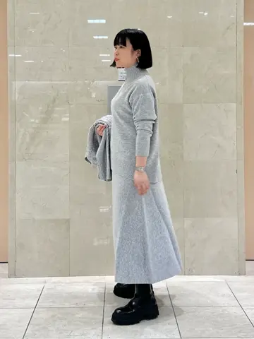 23区 笹川 コーディネート画像