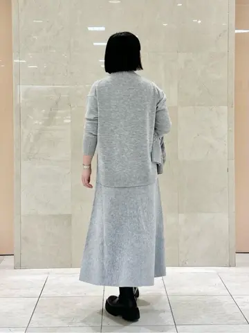 23区 笹川 コーディネート画像