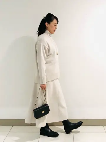 23区 飯野 コーディネート画像