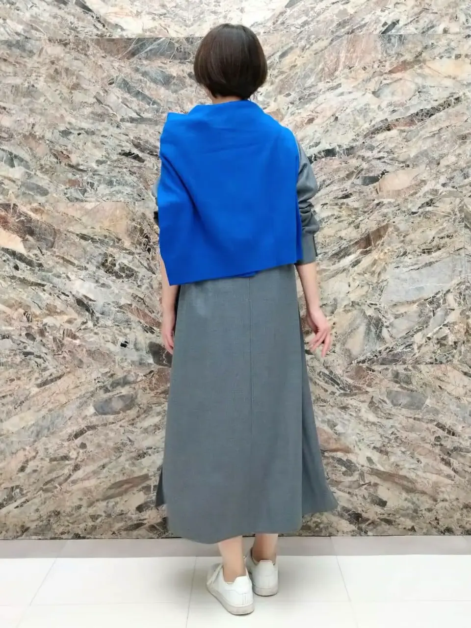 23区 奥山 コーディネート画像