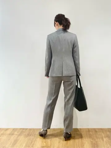 23区 永石 コーディネート画像