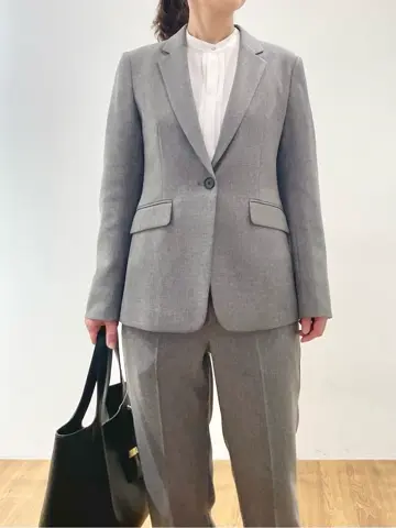 23区 永石 コーディネート画像