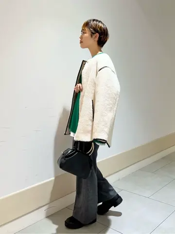 23区 伊藤 コーディネート画像