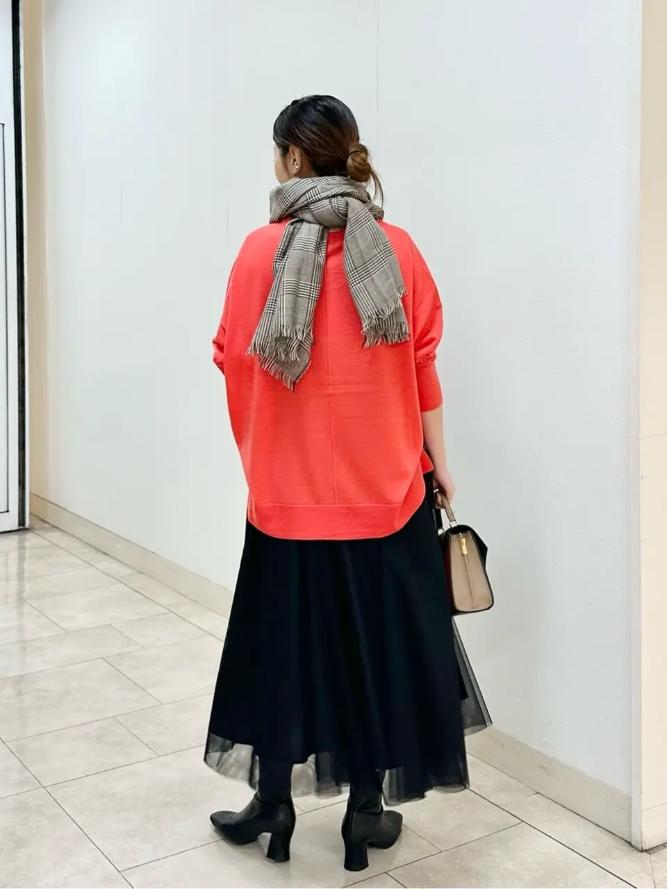 23区 西嶋 コーディネート画像