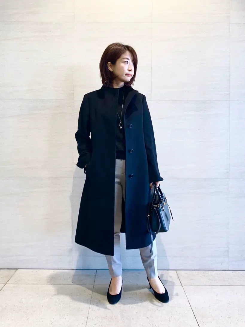  望月 コーディネート画像