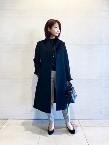 23区 望月 コーディネート画像