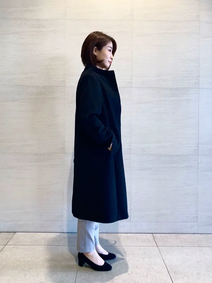 23区 望月 コーディネート画像