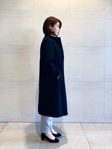 23区 望月 コーディネート画像