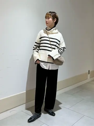 23区 伊藤 コーディネート画像