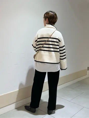 23区 伊藤 コーディネート画像