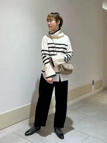 23区 伊藤 コーディネート画像