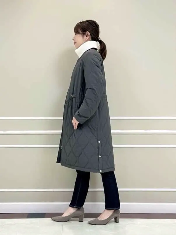 23区 江口 コーディネート画像