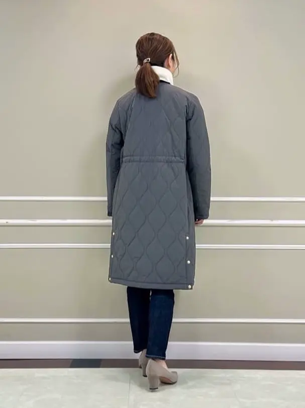 23区 江口 コーディネート画像