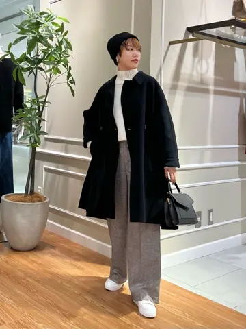 23区 伊藤 コーディネート画像