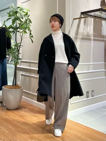 23区 伊藤 コーディネート画像