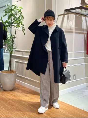 23区 伊藤 コーディネート画像