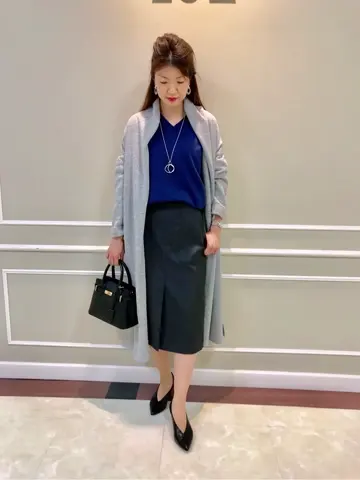 23区 川田 コーディネート画像