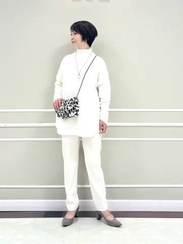 23区 荒川 コーディネート画像