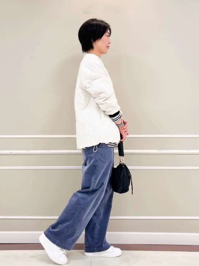 23区 石川 コーディネート画像