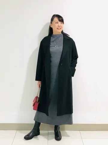 23区 飯野 コーディネート画像