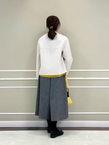 23区 江口 コーディネート画像