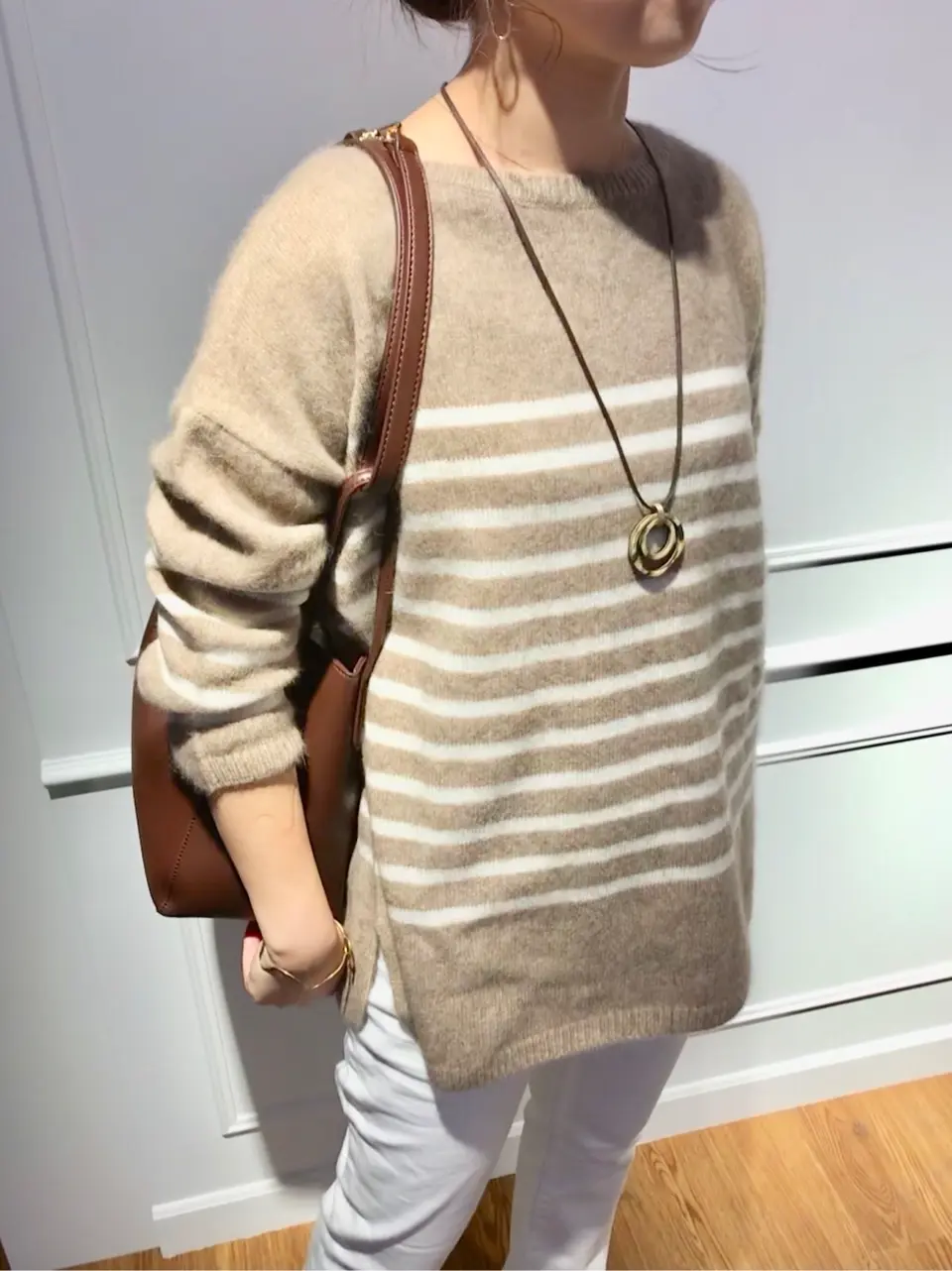 23区 西嶋 コーディネート画像