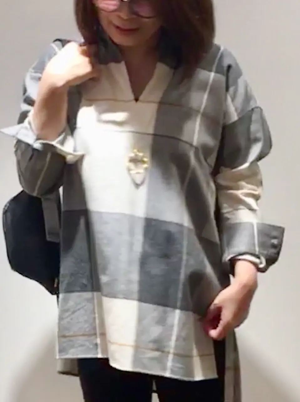 23区 河野 コーディネート画像