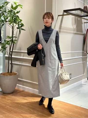 23区 伊藤 コーディネート画像