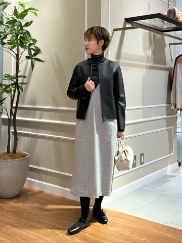 23区 伊藤 コーディネート画像