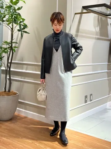 23区 伊藤 コーディネート画像