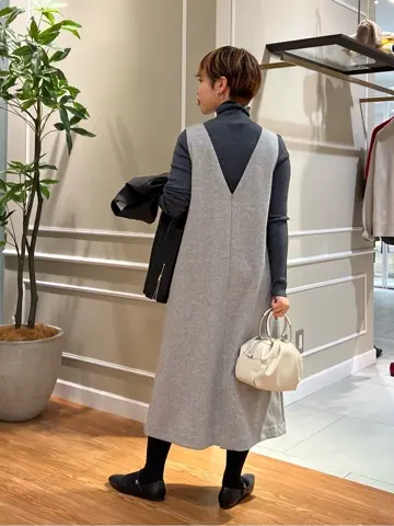 23区 伊藤 コーディネート画像