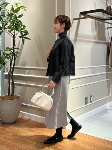 23区 伊藤 コーディネート画像