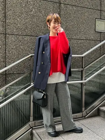 23区 伊藤 コーディネート画像