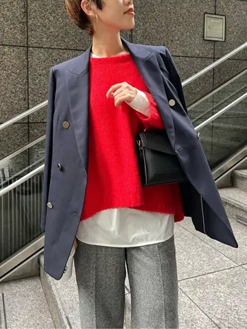 23区 伊藤 コーディネート画像