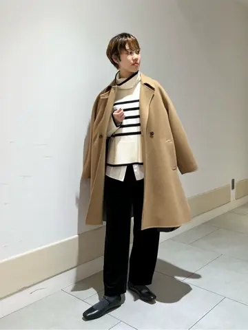 23区 伊藤 コーディネート画像