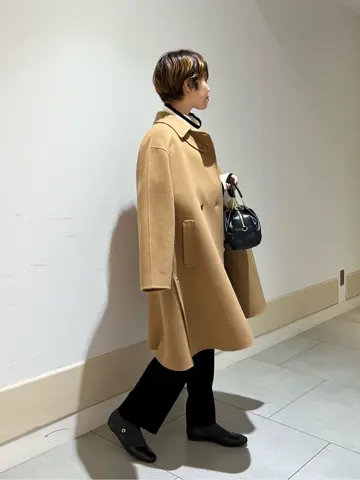 23区 伊藤 コーディネート画像