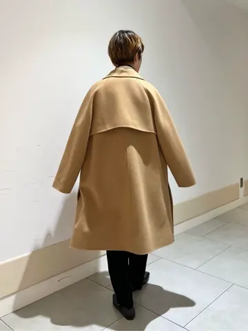 23区 伊藤 コーディネート画像