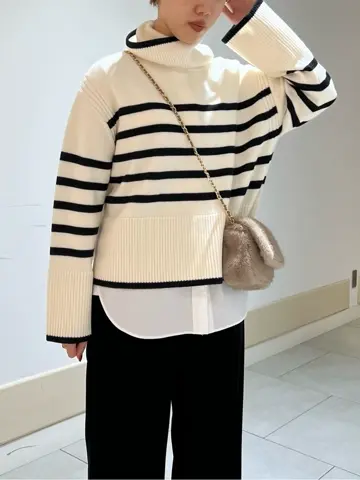 23区 伊藤 コーディネート画像