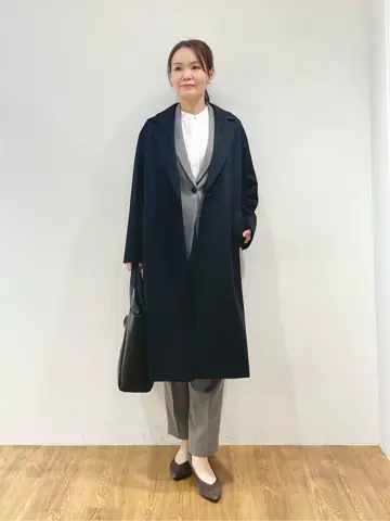 23区 永石 コーディネート画像