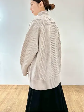 23区 西嶋 コーディネート画像