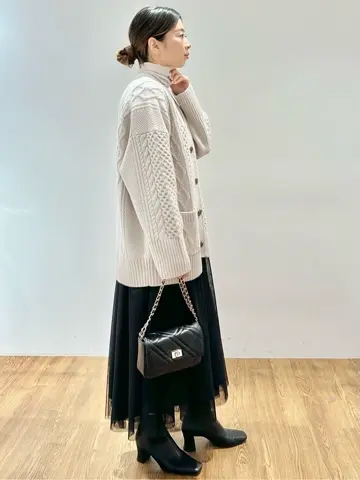 23区 西嶋 コーディネート画像