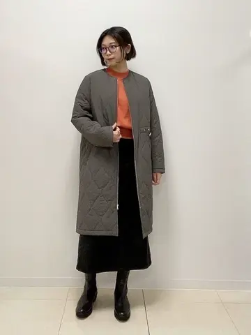 23区 原 コーディネート画像