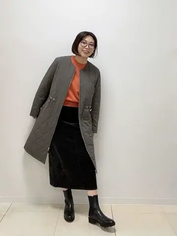 23区 原 コーディネート画像