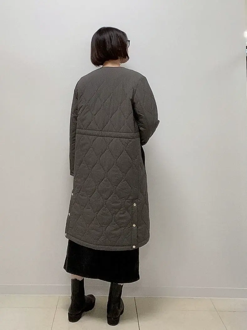 23区 原 コーディネート画像