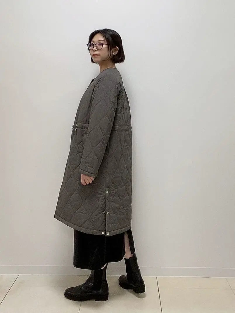 23区 原 コーディネート画像